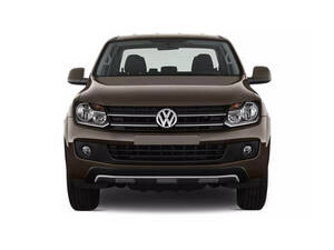 Volkswagen Amarok Exterior 