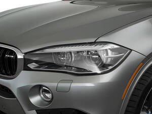 بي ام دبليو X5 الخارجية 