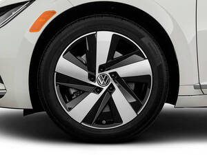 Volkswagen Arteon Exterior 