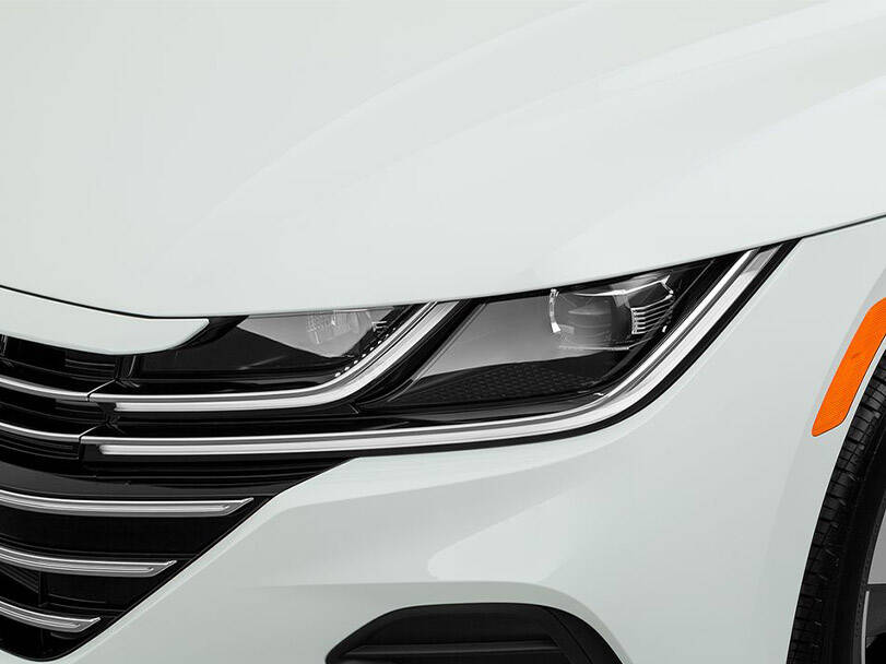 فولكس فاجن آرتيون 2025 Exterior 