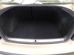 Volkswagen Bora Exterior 