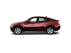BMW X6 1st Generation
