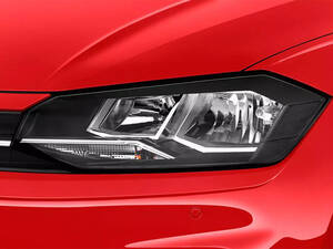 Volkswagen Polo Exterior 