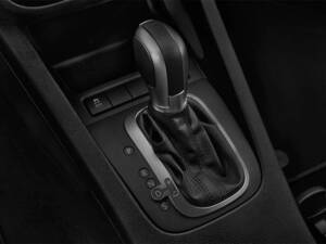 Volkswagen Scirocco Interior 