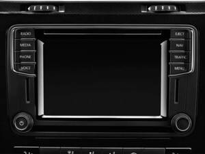 Volkswagen Scirocco Interior 