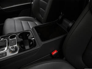 فولكس واجن  طوارق الداخلية 