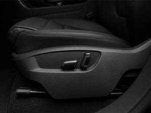 فولكس واجن  طوارق الداخلية 