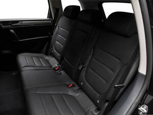 فولكس واجن  طوارق الداخلية 