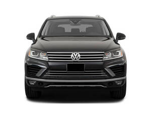 فولكس واجن  طوارق الخارجية 