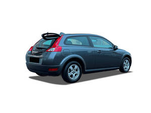 فولفو C30 الخارجية 