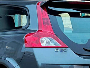 فولفو C30 الخارجية 