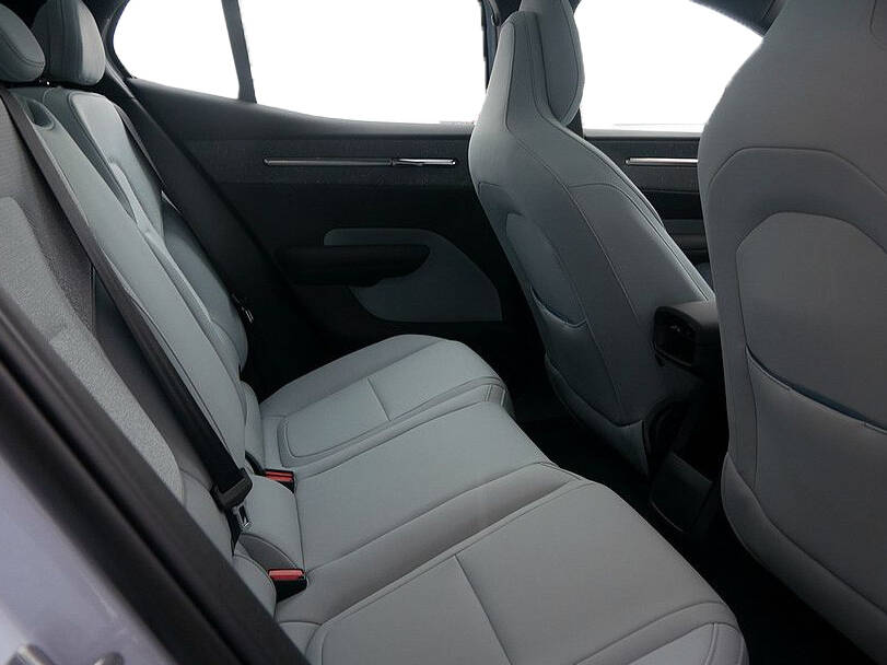 Volvo EX30 2025 Interior 