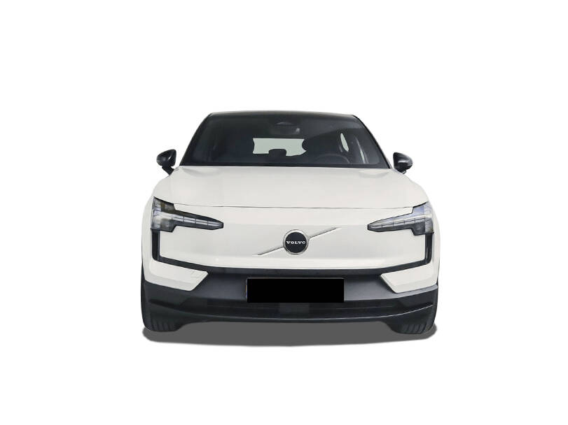 Volvo EX30 2025 Exterior 