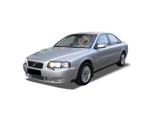 فولفو S80 الجيل الأول