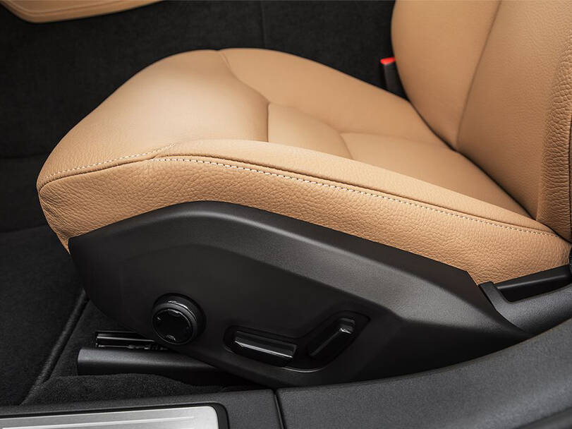 Volvo S90 2025 Interior 