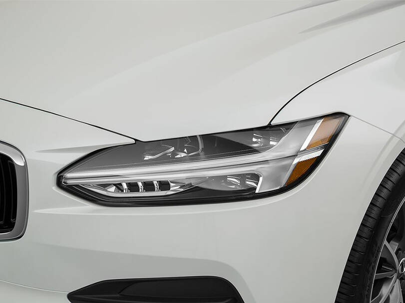 Volvo S90 2025 Exterior 