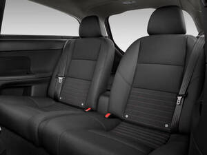 فولفو إكس سي٣٠ الداخلية 