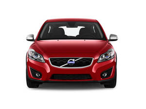 فولفو إكس سي٣٠ الخارجية 