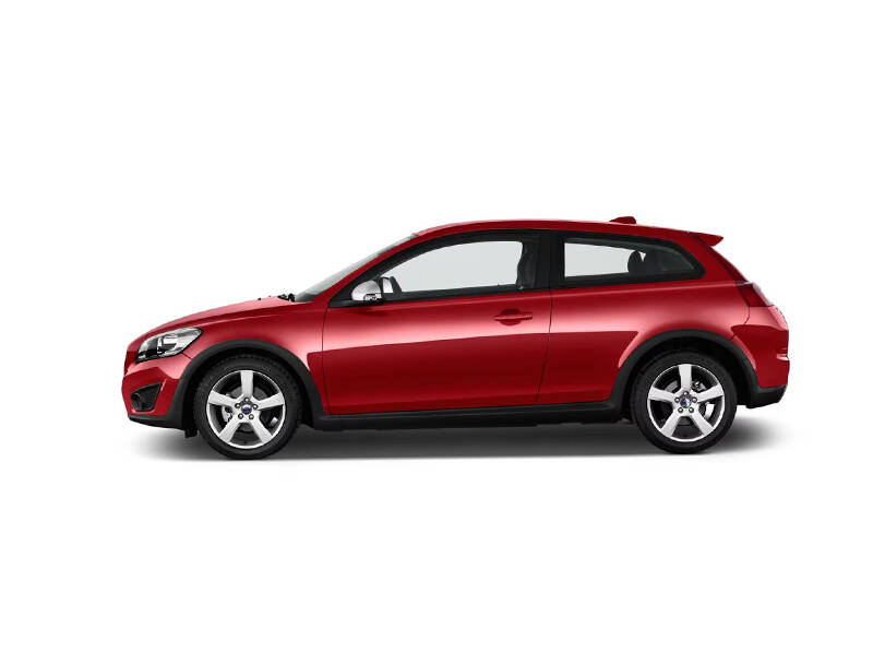 Volvo XC30 Exterior 