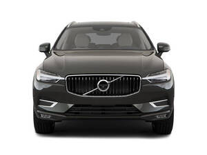 فولفو XC60 الخارجية 