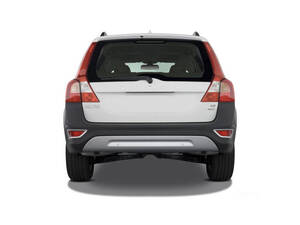 فولفو XC70 الخارجية 