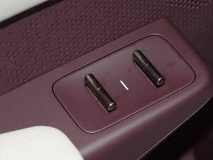 زيكر X الداخلية 