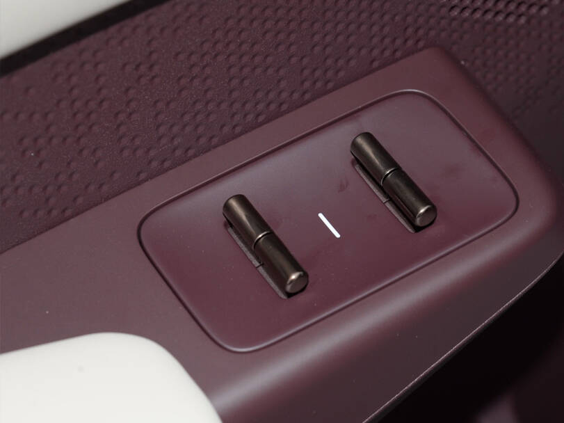 زيكر X 2026 الداخلية 