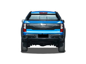 ZXAUTO Terralord Exterior 