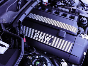 بي ام دبليو زد ٣ الخارجية 