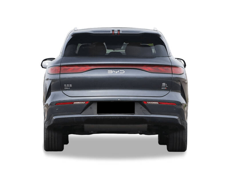 بي واي دي Tang L Exterior 