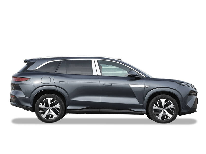 بي واي دي Tang L Exterior 