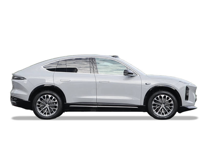 Nio EC6 2025 Exterior 