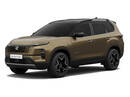 Tata Safari