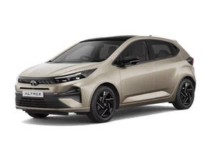 تاتا ألتروز