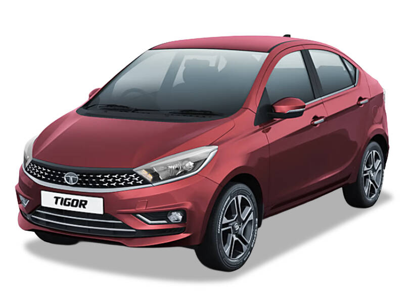 Tata Tigor