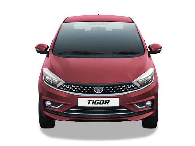 Tata Tigor Exterior 