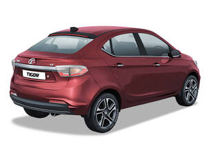 تاتا تيغور الخارجية 