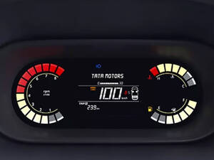 تاتا تيغور الداخلية 