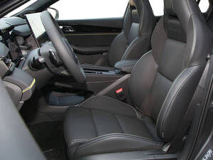 لينك أند كو 03+ الداخلية 