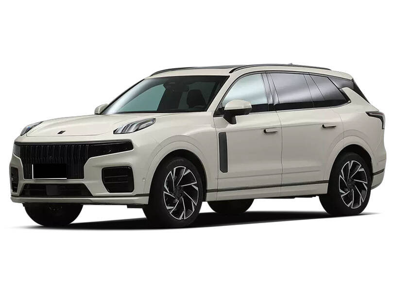 Lynk & Co 09 2025