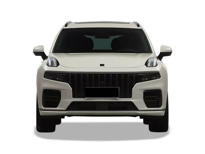 Lynk & Co 09 2025 Exterior 