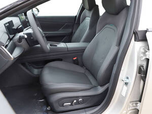 دونغ فينغ 007 الداخلية 