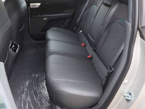 دونغ فينغ 007 الداخلية 