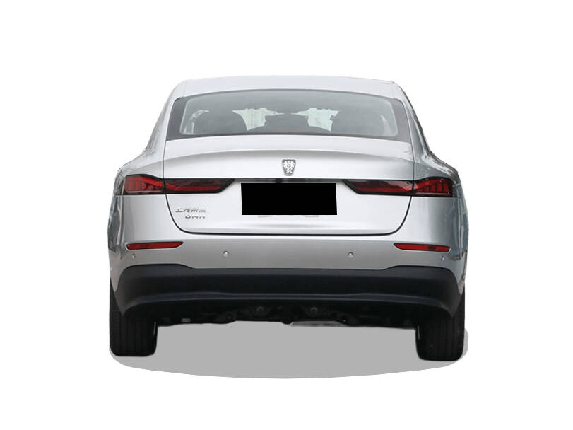 إم جي 8 2025 الخارجية 