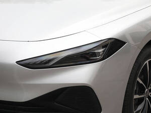 إم جي 8 الخارجية 