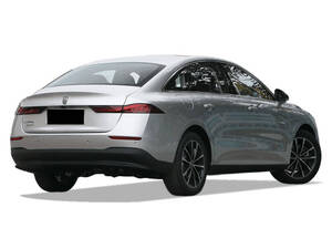 إم جي 8 الخارجية 