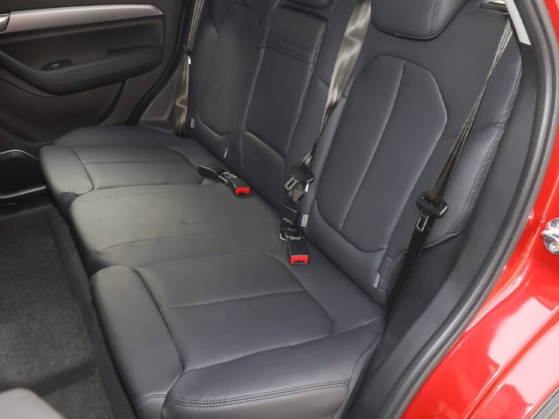 Jetour X50 2026 Exterior 