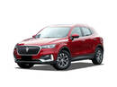 Borgward BX5