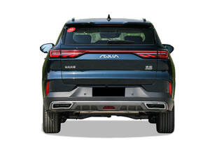 دونغ فينغ ضخم الداخلية 