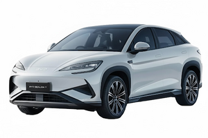 BYD Sealion 7 Premium